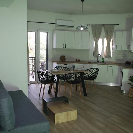 Aeraki House Lefkada City Exterior foto